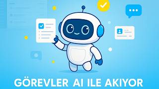 Ücretsiz Bitrix24: AI ile Görev ve CRM Yönetimi