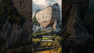 Download lagu Noah’s Ark Recently Discovered in Turkey. What They Found Inside Left Everyone Stunned mp3