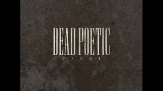 Dead Poetic - Paralytic