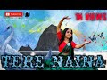 TERE NAINA DANCE COVER SEMI CLASSICAL RAYA BHATTACHARYA Viral Terenaina