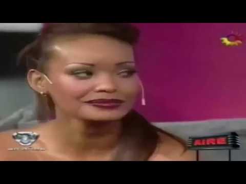 Showmatch (Videomatch) - Ave María 10 - Juliza Zuloaga - Sin interrupciones