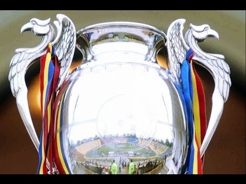 | Cupa Romaniei | Optimi | Luceafarul Oradea - Astra Giurgiu 1-3 | REZUMAT |