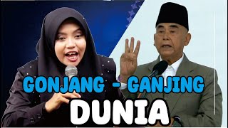Download lagu NGAJI MALAM HARI TAFAKUR BUMI MAKIN PANAS | CERAMAH NGAPAK LUCU USTADZAH MUMPUNI HANDAYAYEKTI mp3