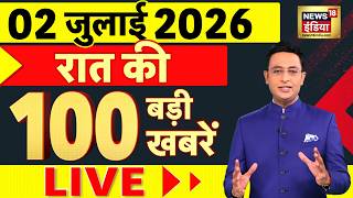 Today's Breaking News: Ketan Murder Case | Ayodhya Ram Mandir Donation Row | Mumbai Heavy Rain 