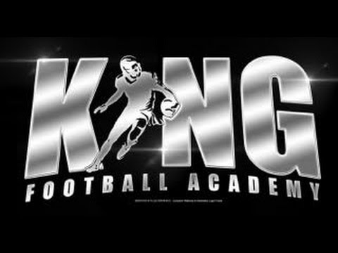 King Football Academy 7on7 Pylon Tournaments (Las Vegas & Dallas)