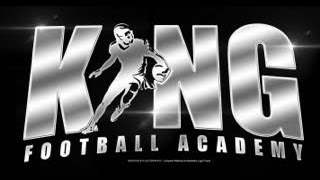 King Football Academy 7on7 Pylon Tournaments (Las Vegas & Dallas)