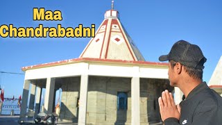 Temple video