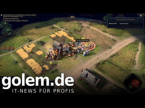 Age of Empires 4 - Fazit