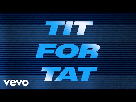 Tit For Tat - TATE MCRAE