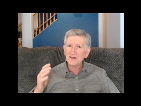 "The Dragon is Wounded" - The Lord Gives a Timeline! | Mike Thompson (5-22-20) Video