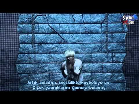 [SS6] Eunhyuk Solo - Dear Two (Türkçe Alt Yazılı)