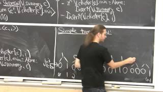 11. Integer Models