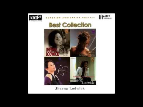 Jheena Lodwick- Do That to Me One More Time