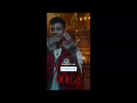 Young Cister Y DUKI - DOLCE (PREVIEW)
