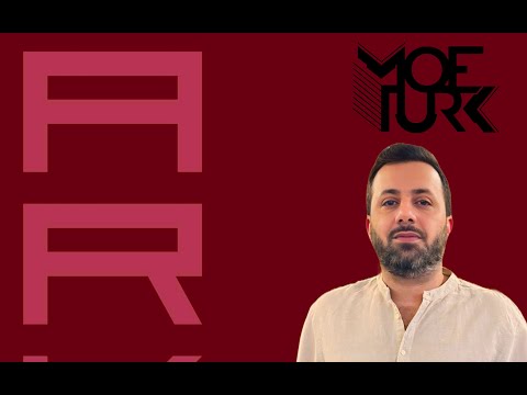 Moe Turk / Sunsets Sessions @Ark Rooftop Beirut