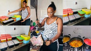 How I Organized my Home before Leaving for America 🇺🇸