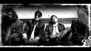 Afghan Whigs - Omerta/The Vampire Lanois