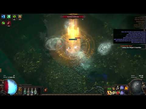 [HL #5][SoK] Ci Molten Hydra 2024.07.30