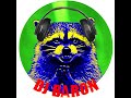 DJ B RON TECHNO MIX