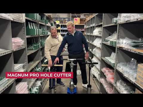 Standard Golf: New 2025 Cup Cutters