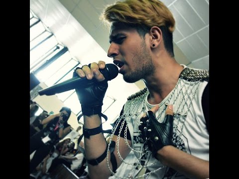 MONA LISA - MBLAQ / LONELY - (Jósema Ricardo Falcón)