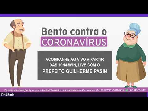 Decreto de reabertura no dia 6 será mantido em Bento Gonçalves