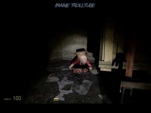 Half-Life 2 Episode Two Mods Slums 2 Extended Part 1