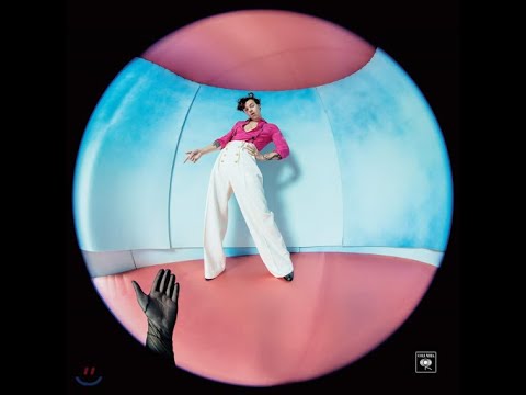 Harry Styles X The Weeknd(Fifty Shades of Grey) - She Earned It (DyuDyu Mashup & Remix)