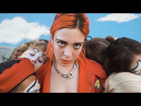 Ravenna Golden - Expensive City (Official Music Video)