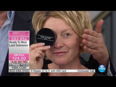 HSN | Ready To Wear Beauty 09.22.2016 - 04 PM