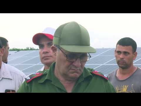 Evalúan autoridades de Santiago de cuba zonas vulnerables ante posibles afectaciones meteorológicas