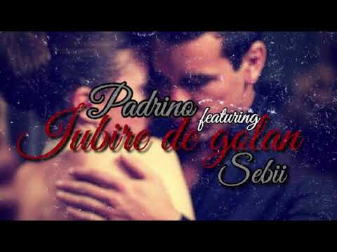 Padrino feat. Sebii - Iubire de golan (Official Music Video)