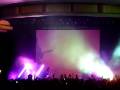 Ratatat : Shiller : Hollywood Palladium : April 4, 2009