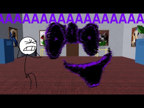 A-150 chaos but I animated it.