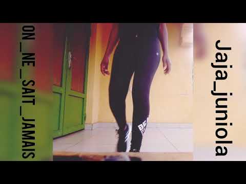 Cappuccino Lbg x The Ben on ne sait jamais dance challenge