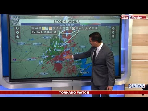 Kprc Live Doppler Radar