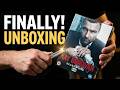Ray Donovan: Season One (2013) DVD Unboxing – New & Sealed (UK)