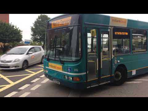 Midland Classic DAF on its final run