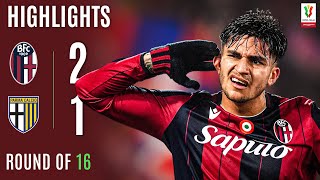 [검증마트]12월05일 볼로냐 FC 1909 VS 파르마 칼초 1913 하이라이트