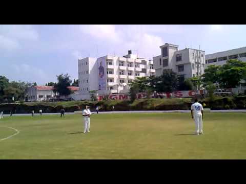 Aurangabad Oct'10 Inauguration