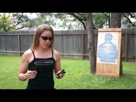Throwing Cold Steel Sure Strike Stars