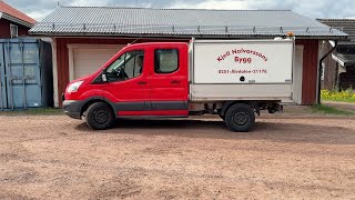 معدات صناعية أخرى Ford Transit | صورة 4 - Machineryline