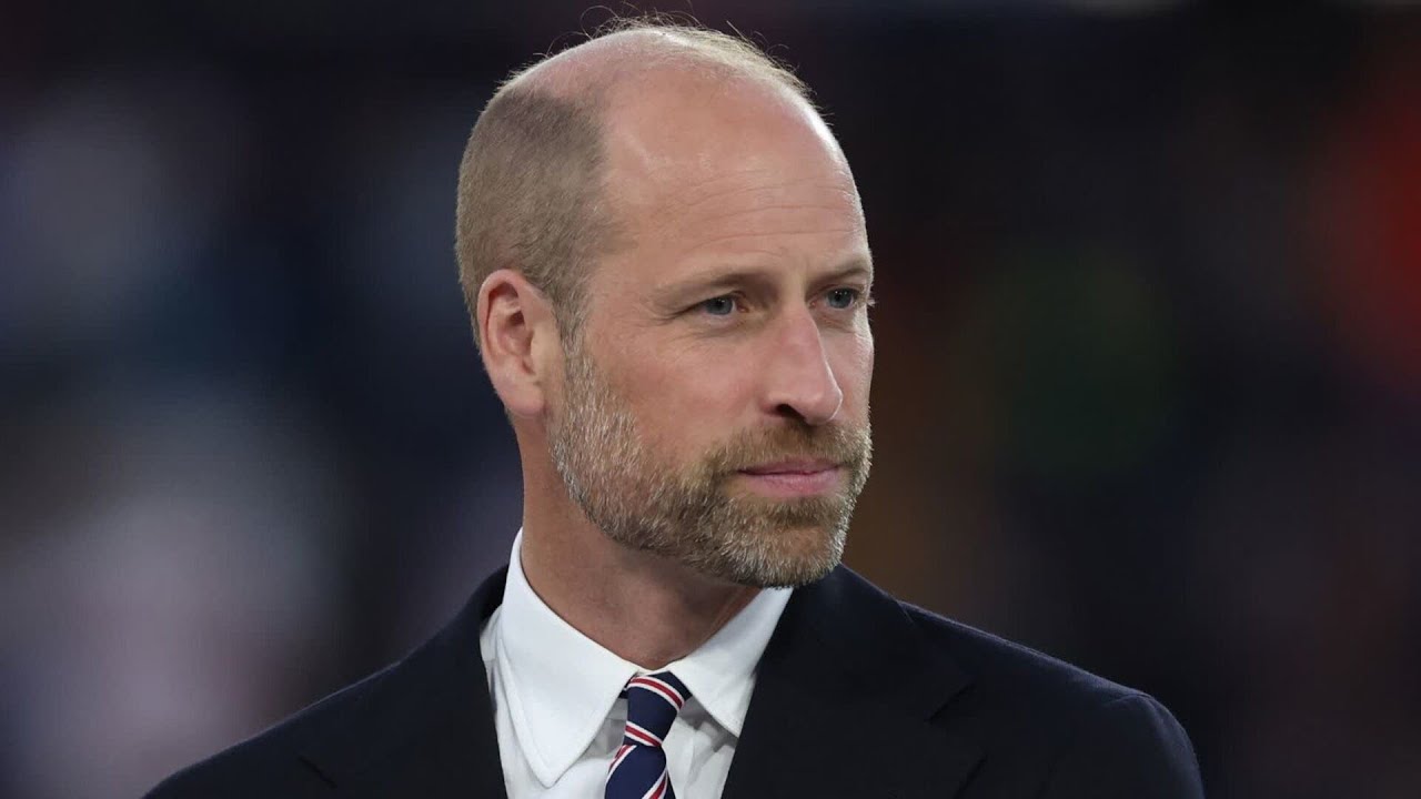 ‘Really serious’: Prince William to turn property into flats for young homeless people