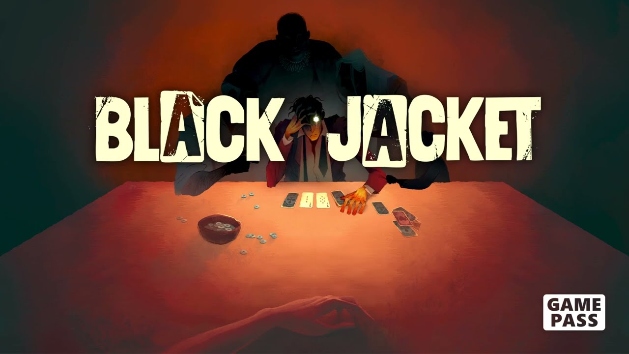 Black Jacket Series X 4K Gameplay Part 1