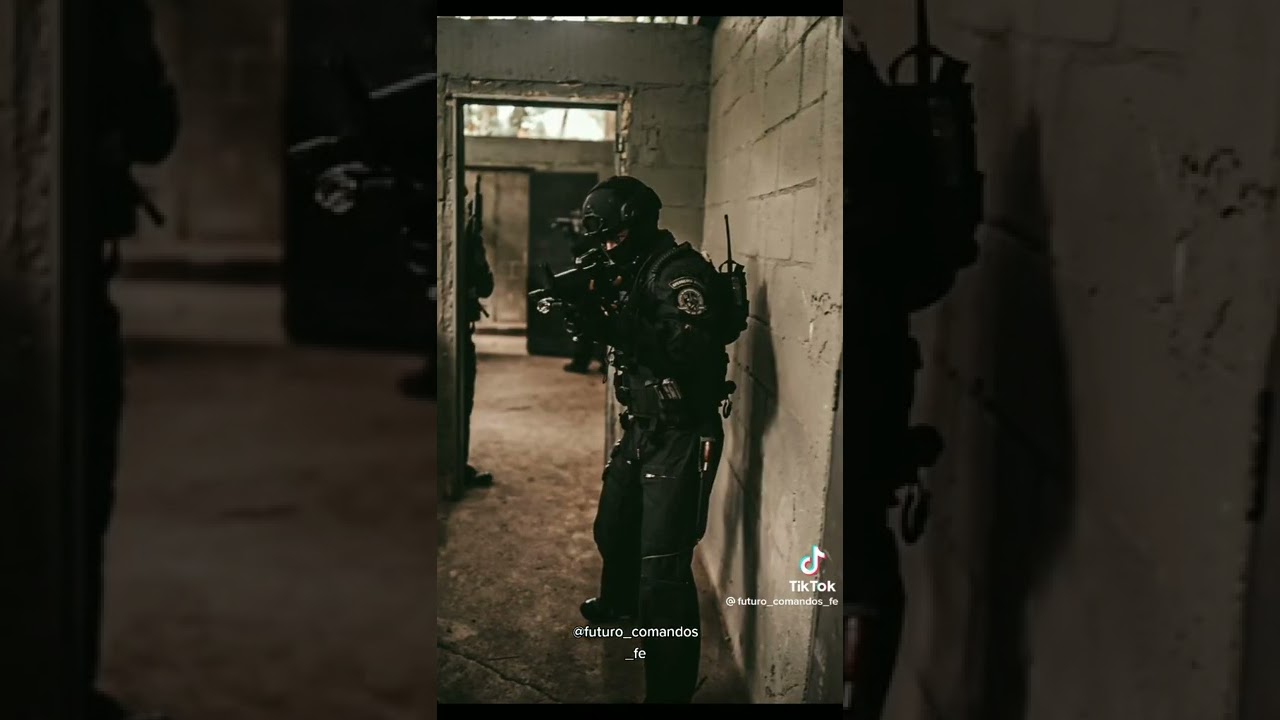 Edit BOPE-RJ    #brasil #police#policia#pmerj #bope #facanacaveira#caveira