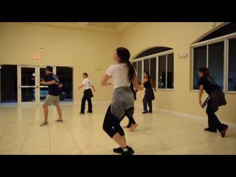 "God's Great Dance Floor" by Chris Tomlin - DANCE Choreography United Dance