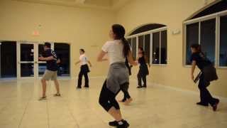 "God's Great Dance Floor" by Chris Tomlin- DANCE Choreography United Dance