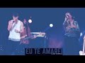 Eu Te Amarei Denise Seixas Nathan Gouvêa Clipe Oficial