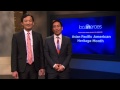 KQED 2014 Asian Pacific American Heritage Heroes Royce C Lin M D