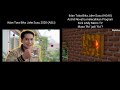 Perbedaan Iklan Tora Bika Jahe Susu 2020 ASLI Dan Toka Bika Jahe Susu HOAX